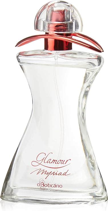 glamour myriad eau de toilette. 75ml